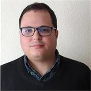 Ofrezco clases particulares de Historia, Inglés y Lengua